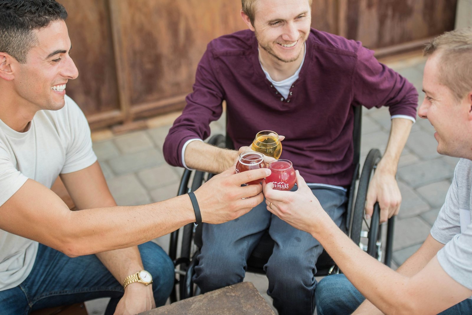 A Leading Provider of Care Disability Support Services