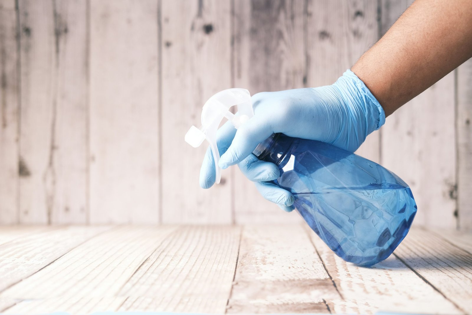 House Cleaning